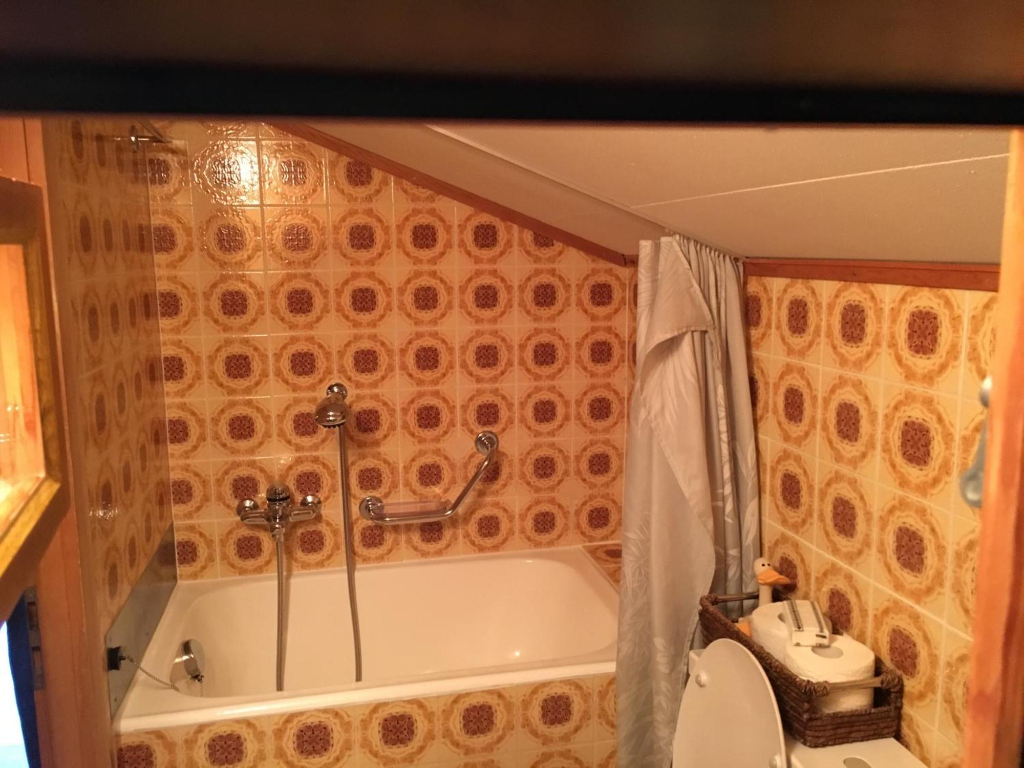 Chalet Ariane Blatten bei Naters Quarto foto